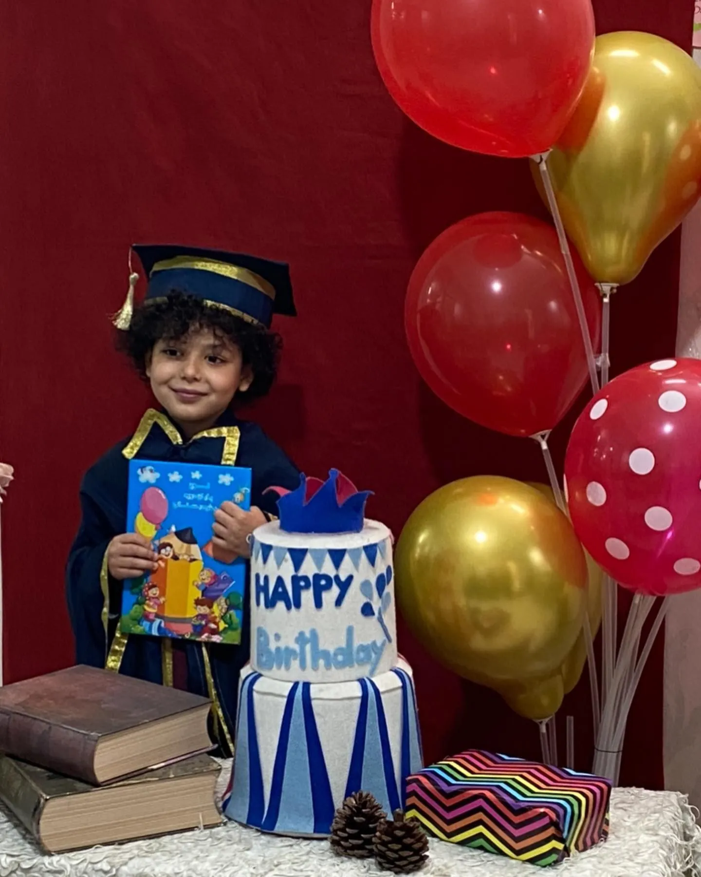 بهترین مهدکودک در مهدبوک