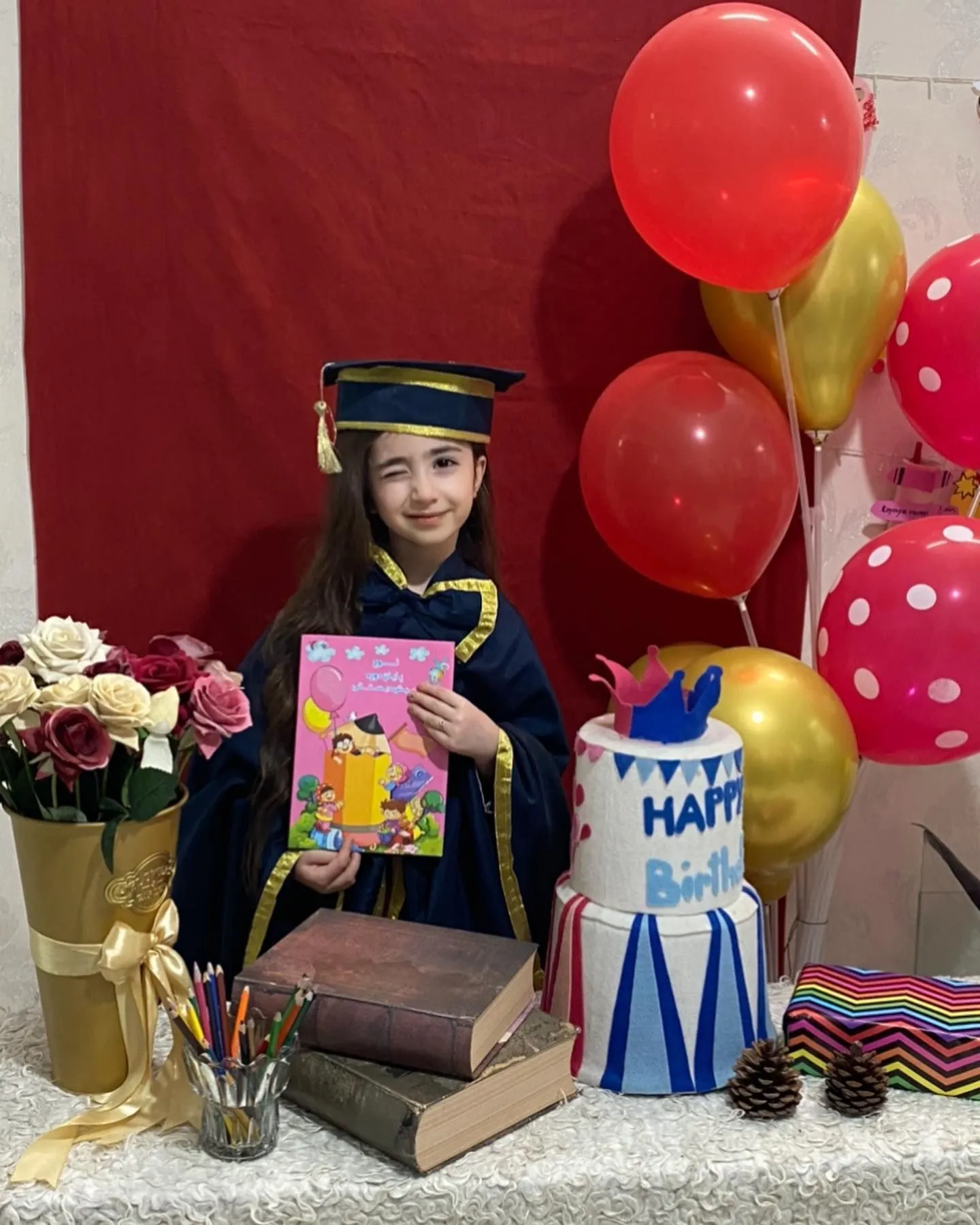 مهدبوک معرف بهترین مهدکودک منطقه یک تهران